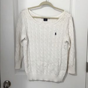 Ralph Lauren sweater